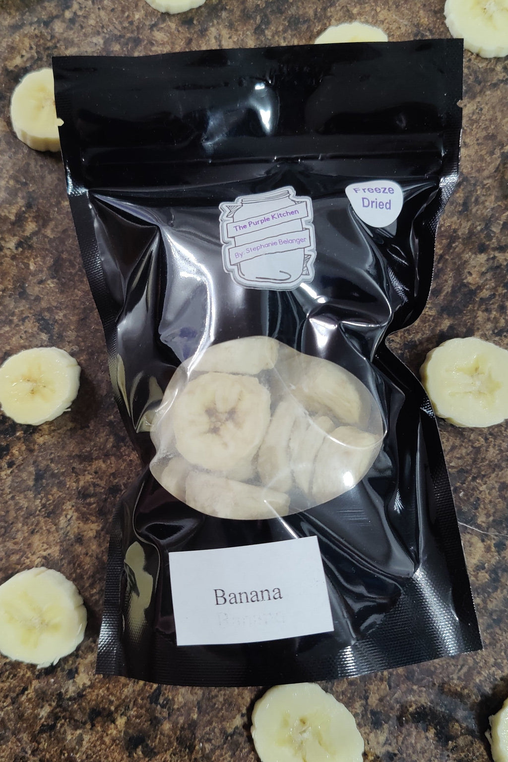 Banana