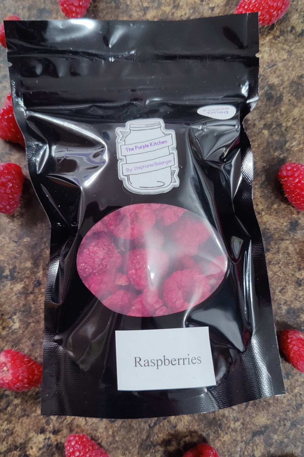 Rasperry